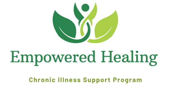 Empowered Healing copy